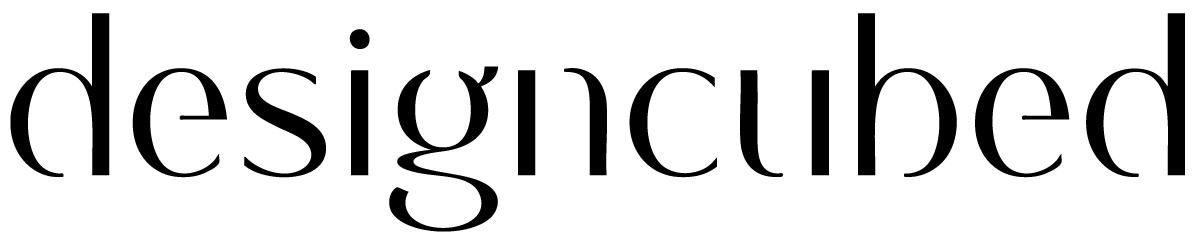 Designcubed Architects Logo