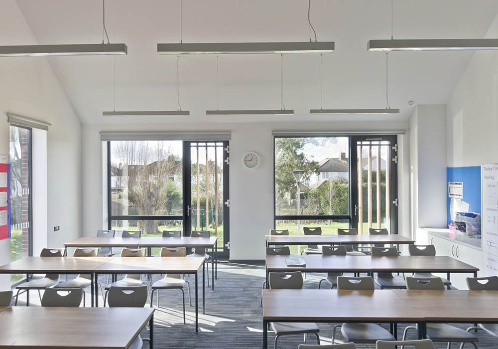 Designcubed Architects Beaumont School StAlbans B 11
