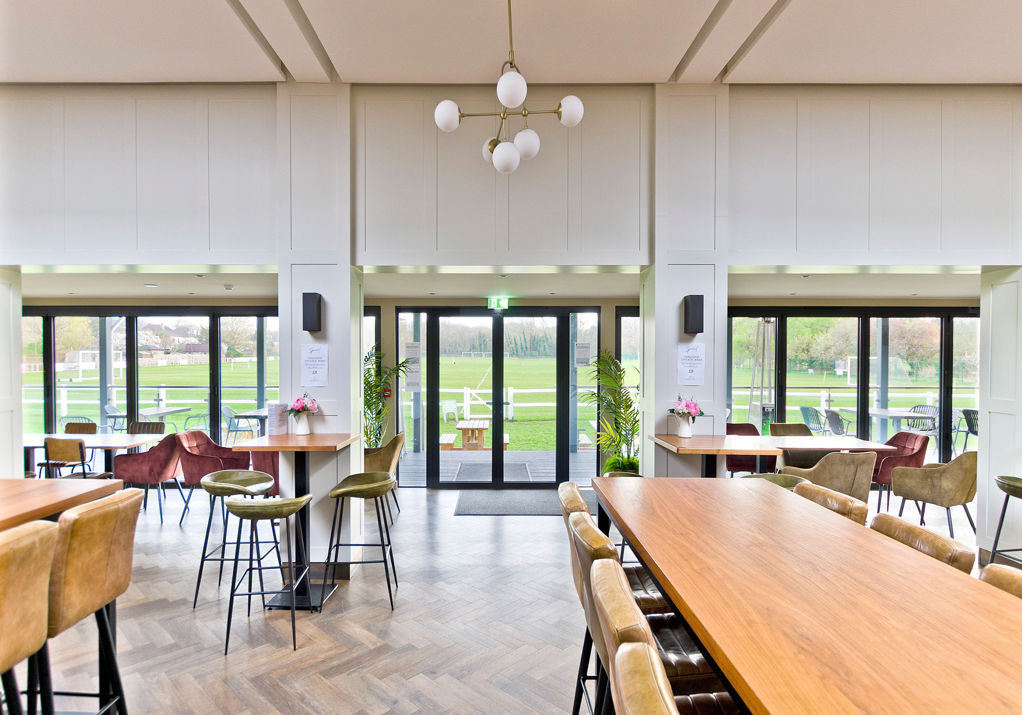 Designcubed Architects London East Dulwich