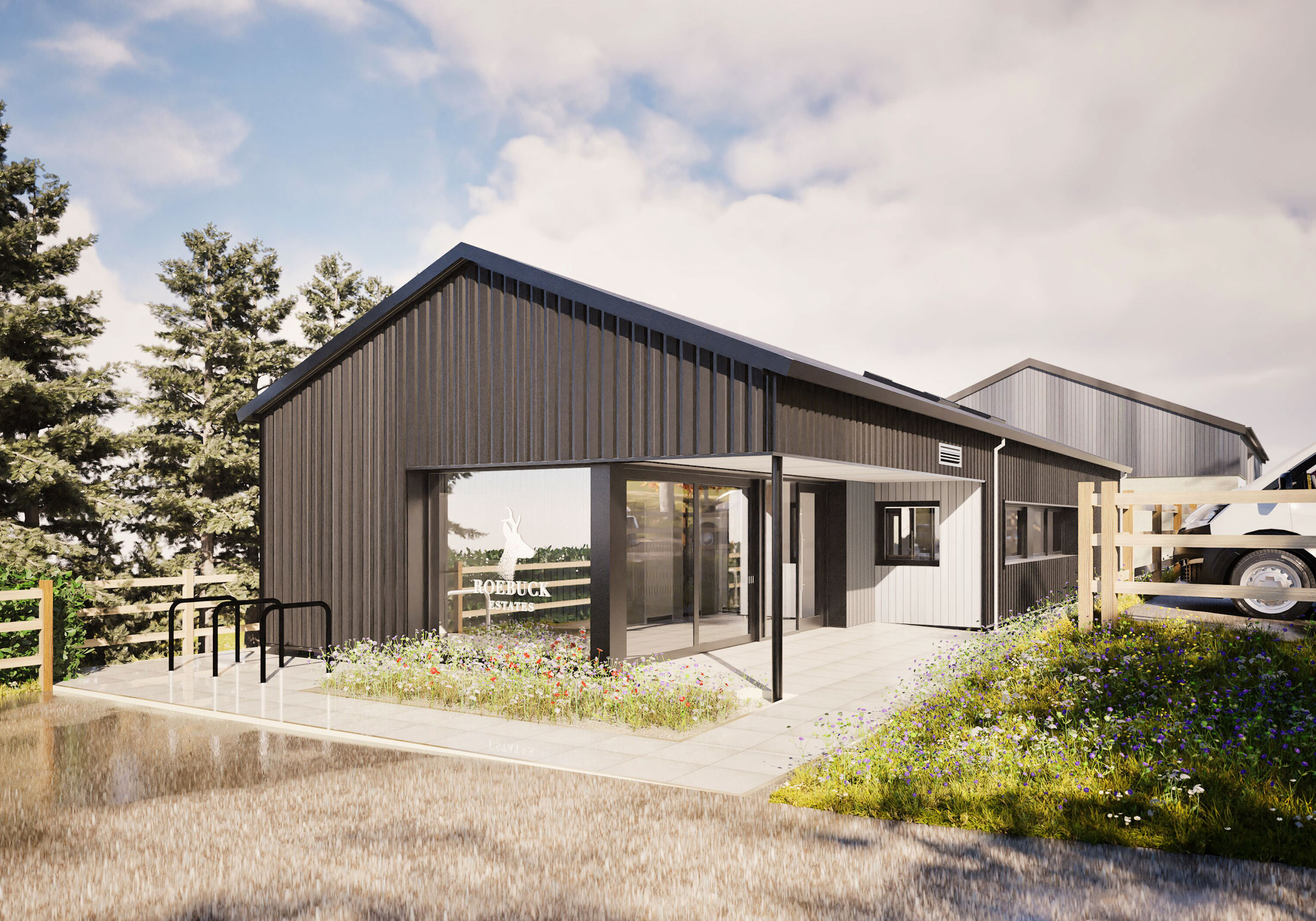 Designcubed Architects London East Dulwich