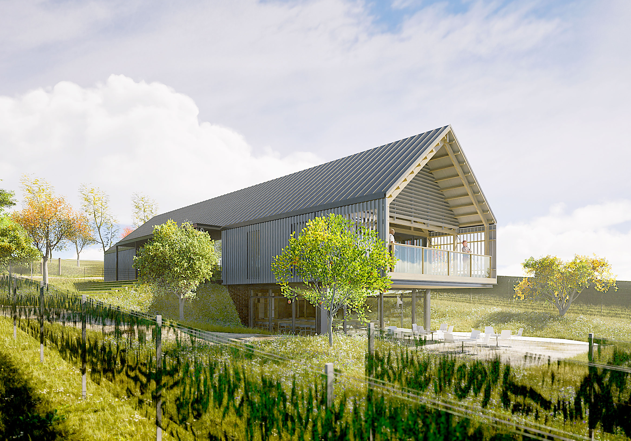 Designcubed Architects London East Dulwich