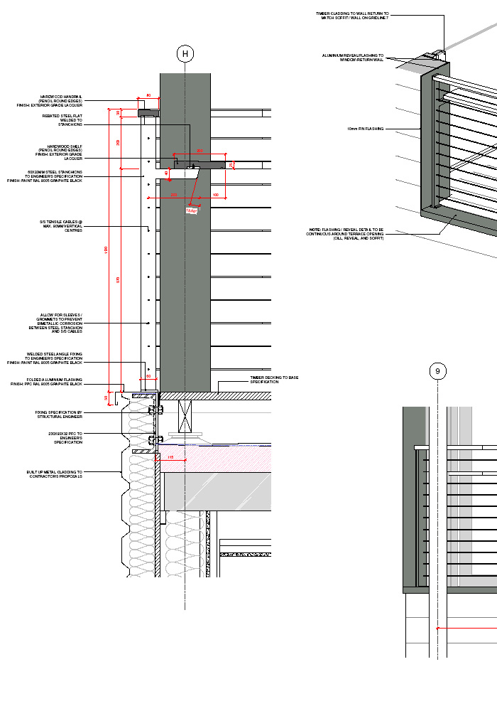 Designcubed Architects Winery Procurement 1