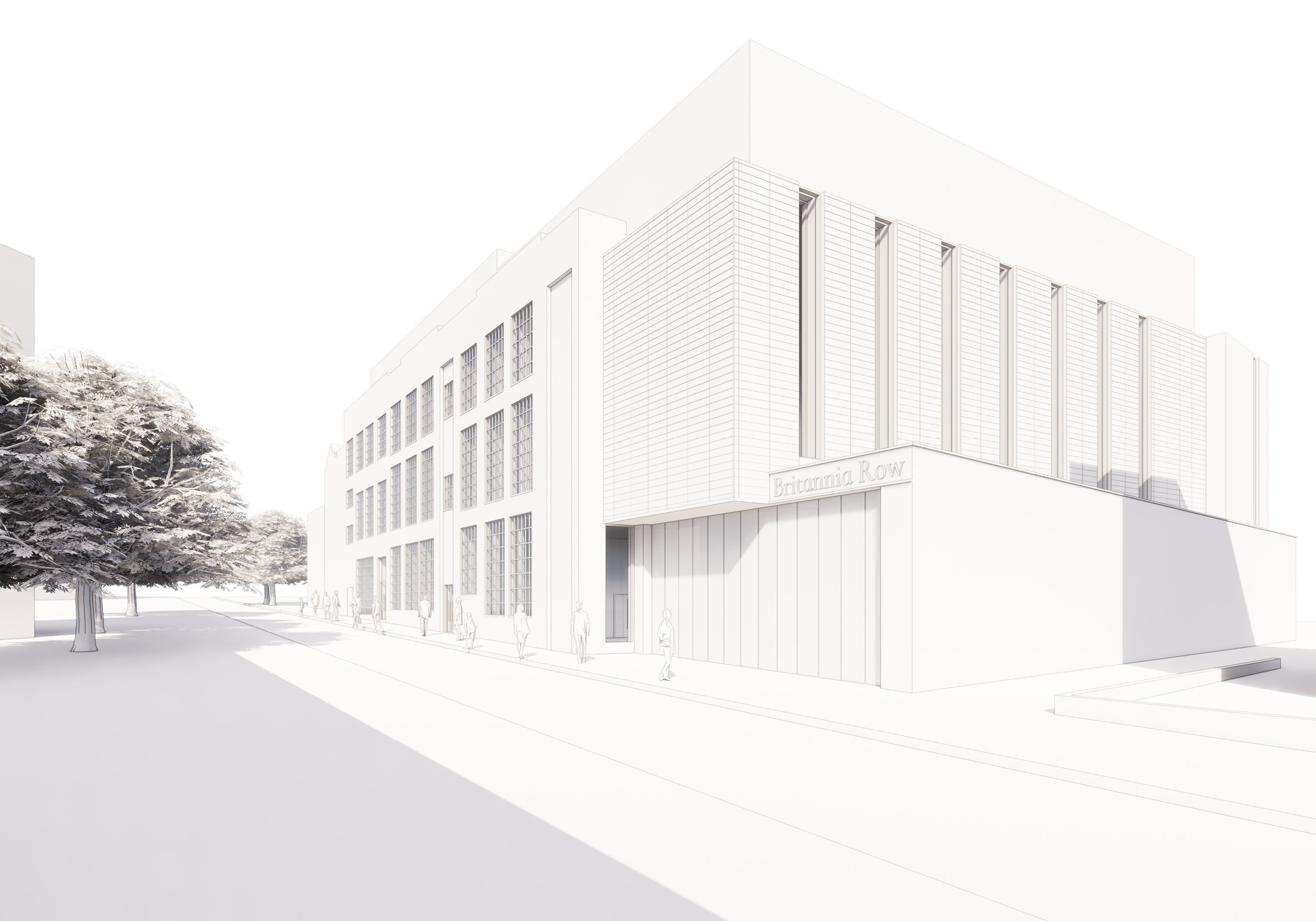 Designcubed Architects London East Dulwich