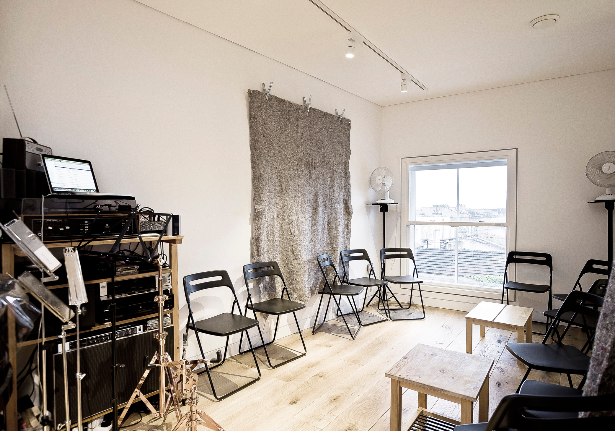 Designcubed Architects London East Dulwich