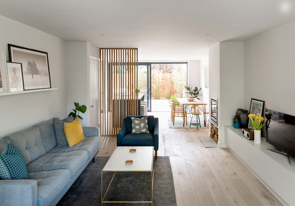 Designcubed Architects London East Dulwich